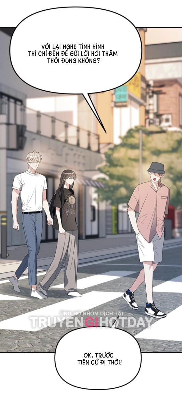 Xâm Nhập Vào Trường Trung Học Tài Phiệt! Chapter 38.2 - 32