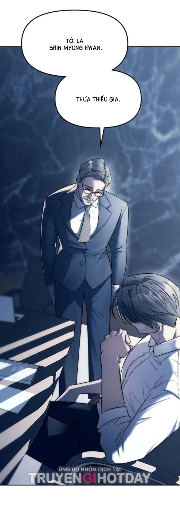 Xâm Nhập Vào Trường Trung Học Tài Phiệt! Chapter 38.2 - 52