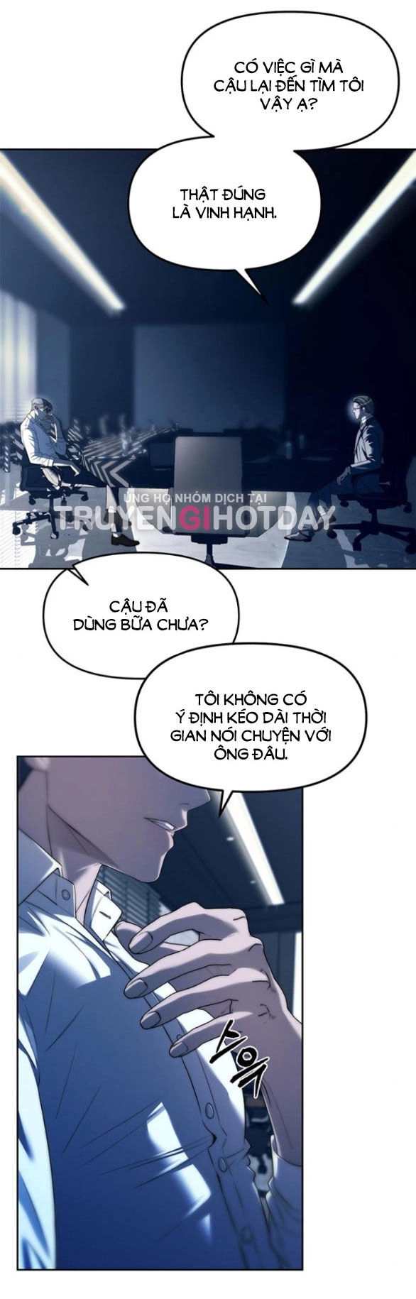 Xâm Nhập Vào Trường Trung Học Tài Phiệt! Chapter 39.1 - 13