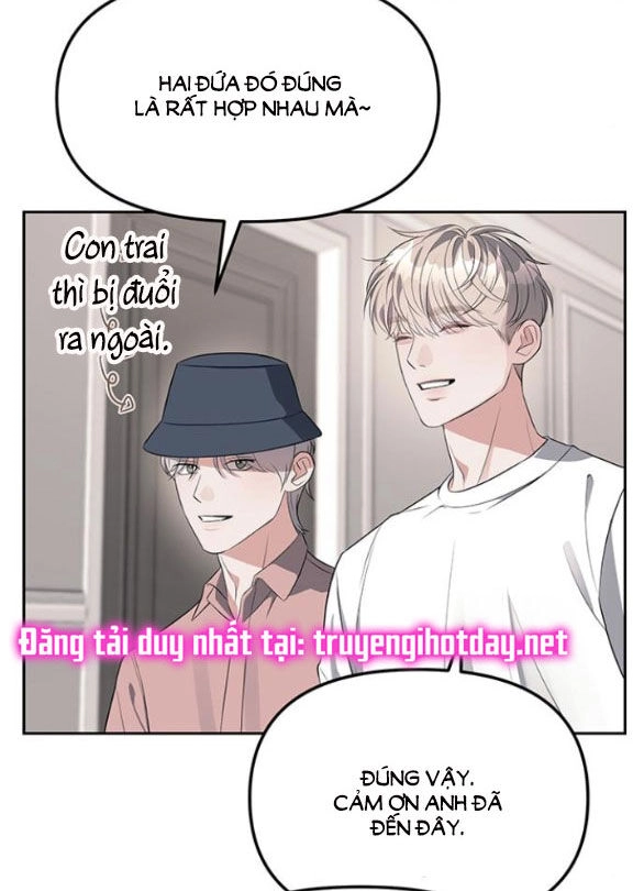 Xâm Nhập Vào Trường Trung Học Tài Phiệt! Chapter 40.1 - 13