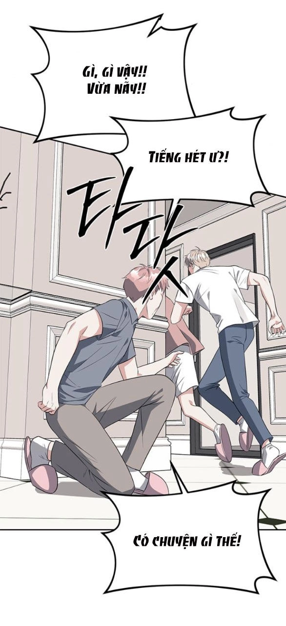 Xâm Nhập Vào Trường Trung Học Tài Phiệt! Chapter 40.1 - 20