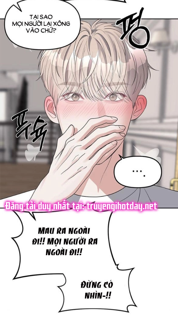 Xâm Nhập Vào Trường Trung Học Tài Phiệt! Chapter 40.1 - 28