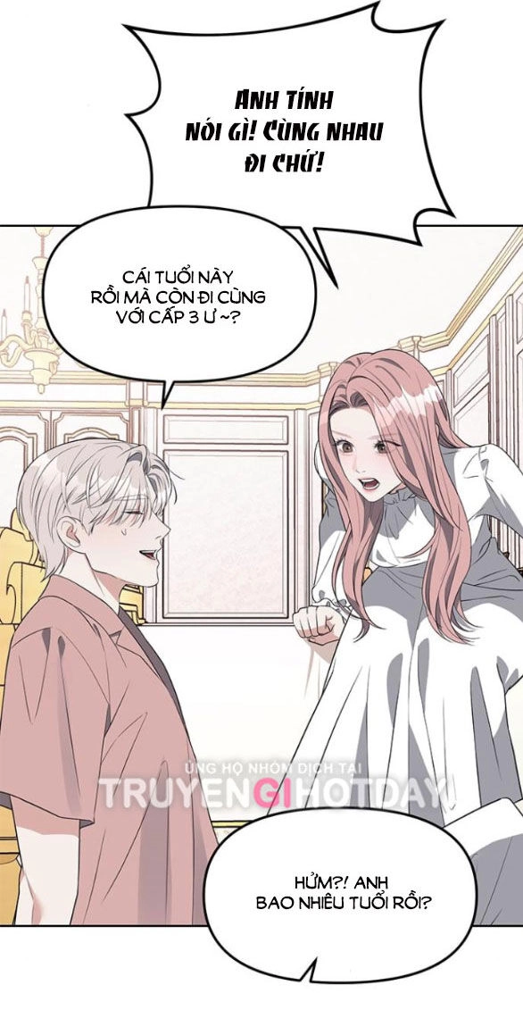 Xâm Nhập Vào Trường Trung Học Tài Phiệt! Chapter 40.1 - 31