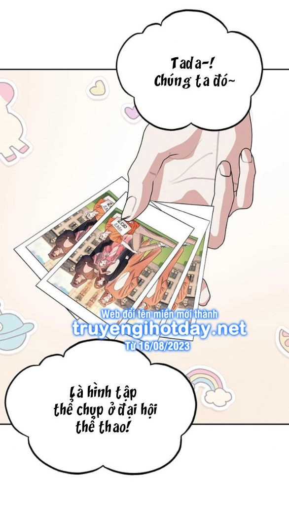 Xâm Nhập Vào Trường Trung Học Tài Phiệt! Chapter 40.1 - 35