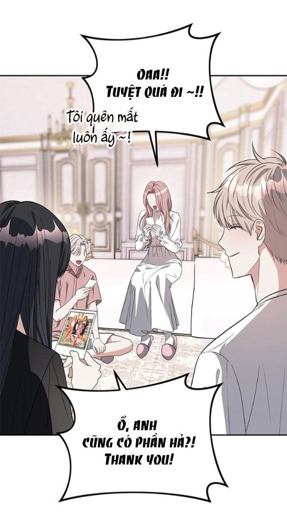 Xâm Nhập Vào Trường Trung Học Tài Phiệt! Chapter 40.1 - 36