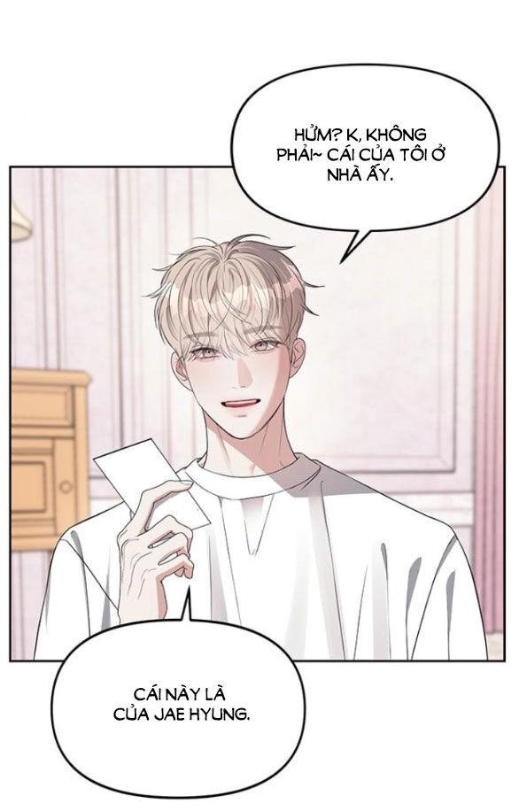 Xâm Nhập Vào Trường Trung Học Tài Phiệt! Chapter 40.1 - 38