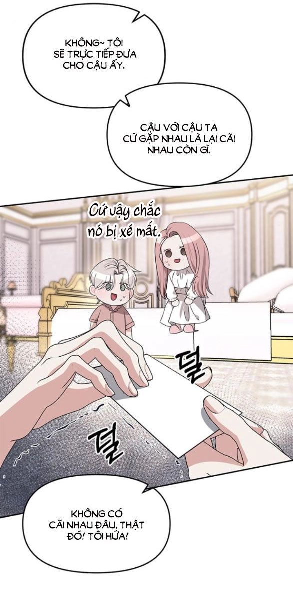 Xâm Nhập Vào Trường Trung Học Tài Phiệt! Chapter 40.1 - 42