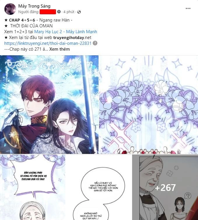 Xâm Nhập Vào Trường Trung Học Tài Phiệt! Chapter 40.1 - 64