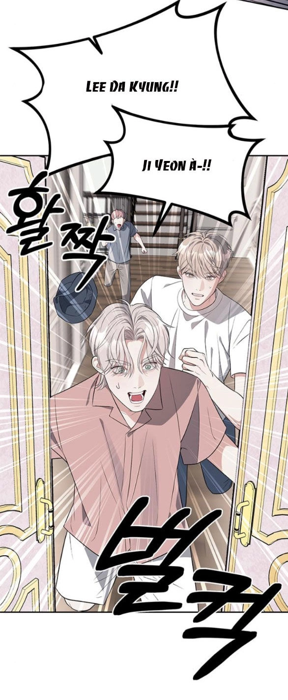 Xâm Nhập Vào Trường Trung Học Tài Phiệt! Chapter 40.1 - 82