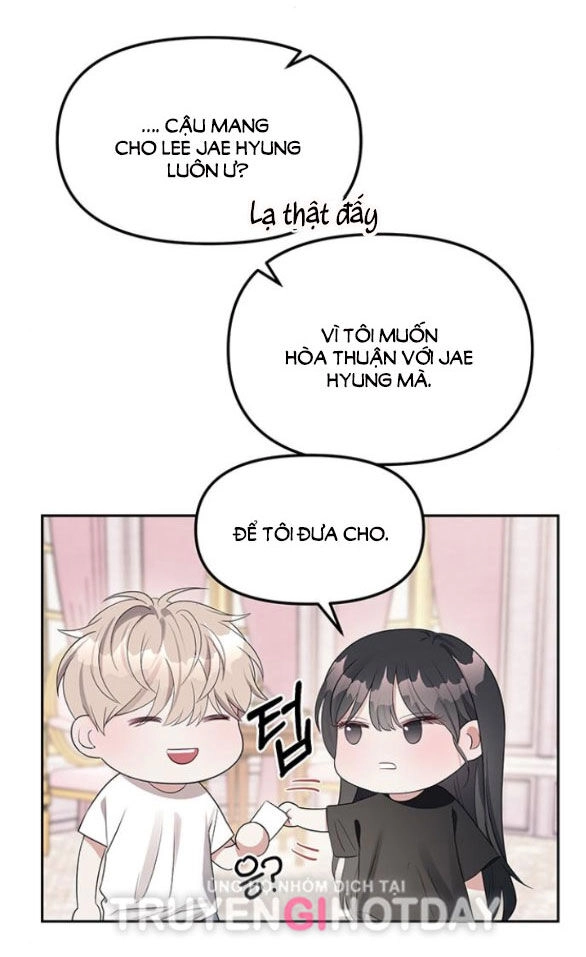 Xâm Nhập Vào Trường Trung Học Tài Phiệt! Chapter 40.1 - 100