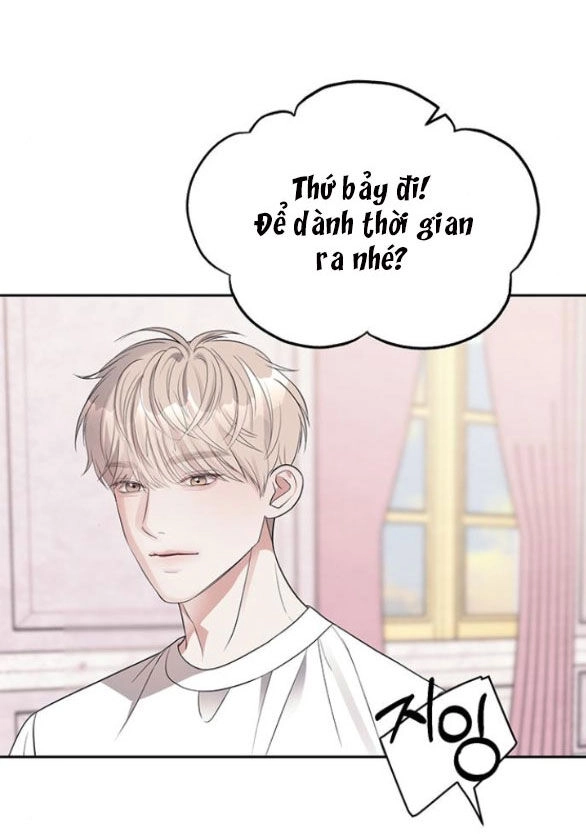 Xâm Nhập Vào Trường Trung Học Tài Phiệt! Chapter 40.1 - 104