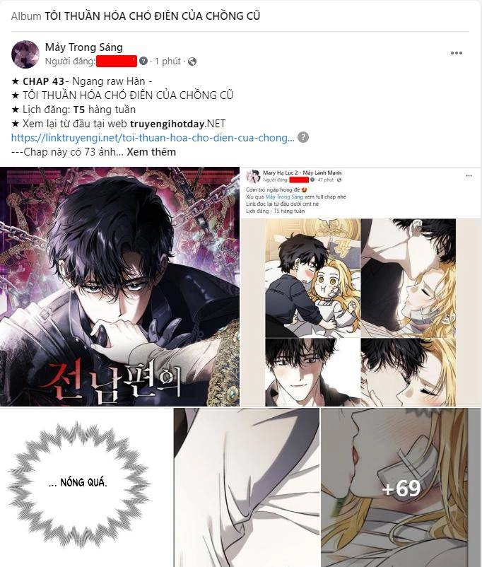 Xâm Nhập Vào Trường Trung Học Tài Phiệt! Chapter 40.2 - 1