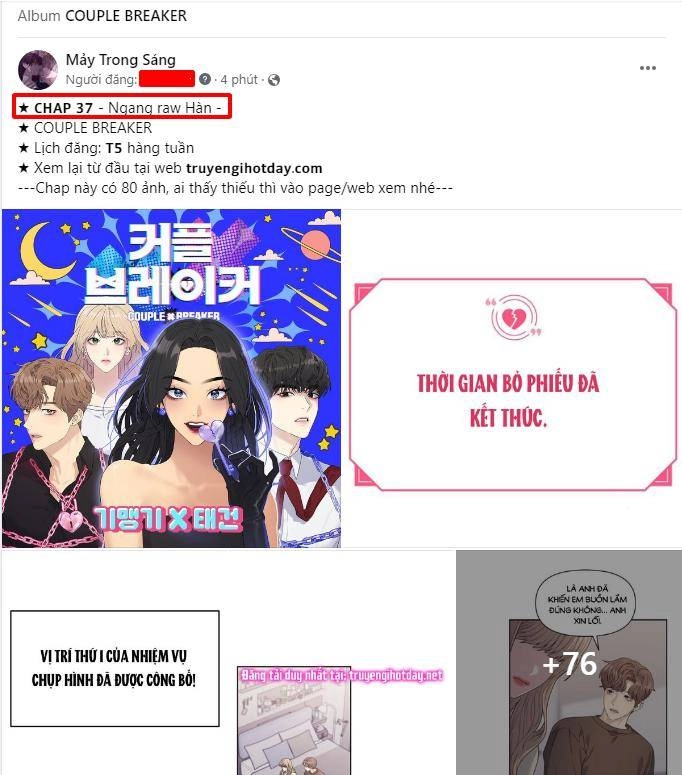 Xâm Nhập Vào Trường Trung Học Tài Phiệt! Chapter 40.2 - 3