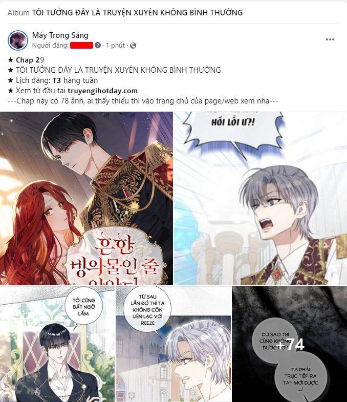 Xâm Nhập Vào Trường Trung Học Tài Phiệt! Chapter 40.2 - 4