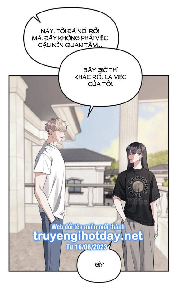 Xâm Nhập Vào Trường Trung Học Tài Phiệt! Chapter 40.2 - 5