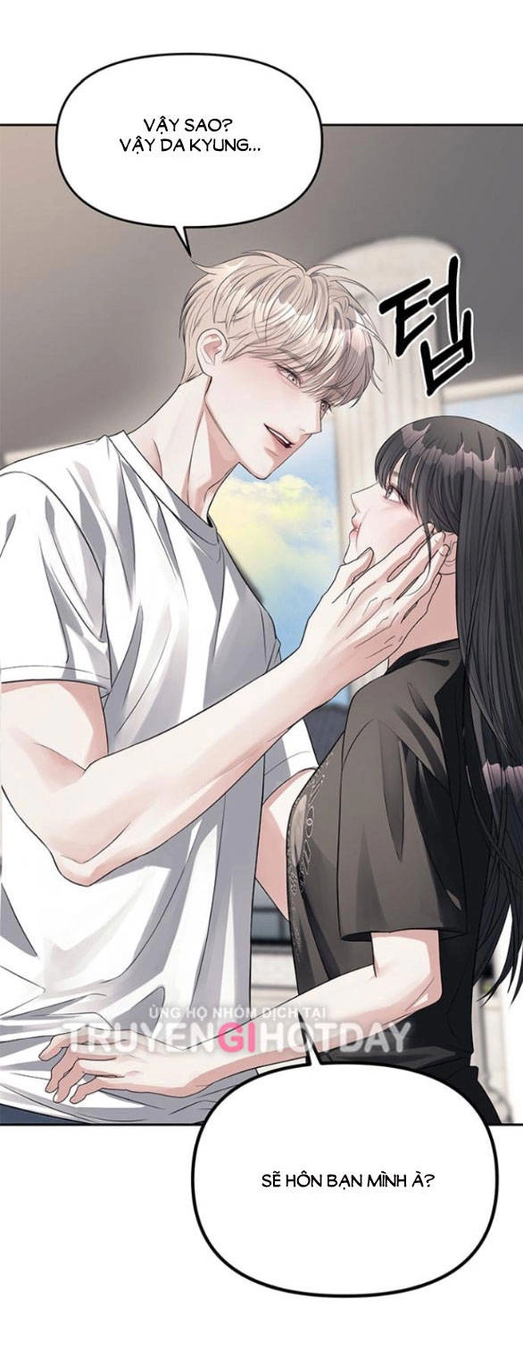 Xâm Nhập Vào Trường Trung Học Tài Phiệt! Chapter 40.2 - 11