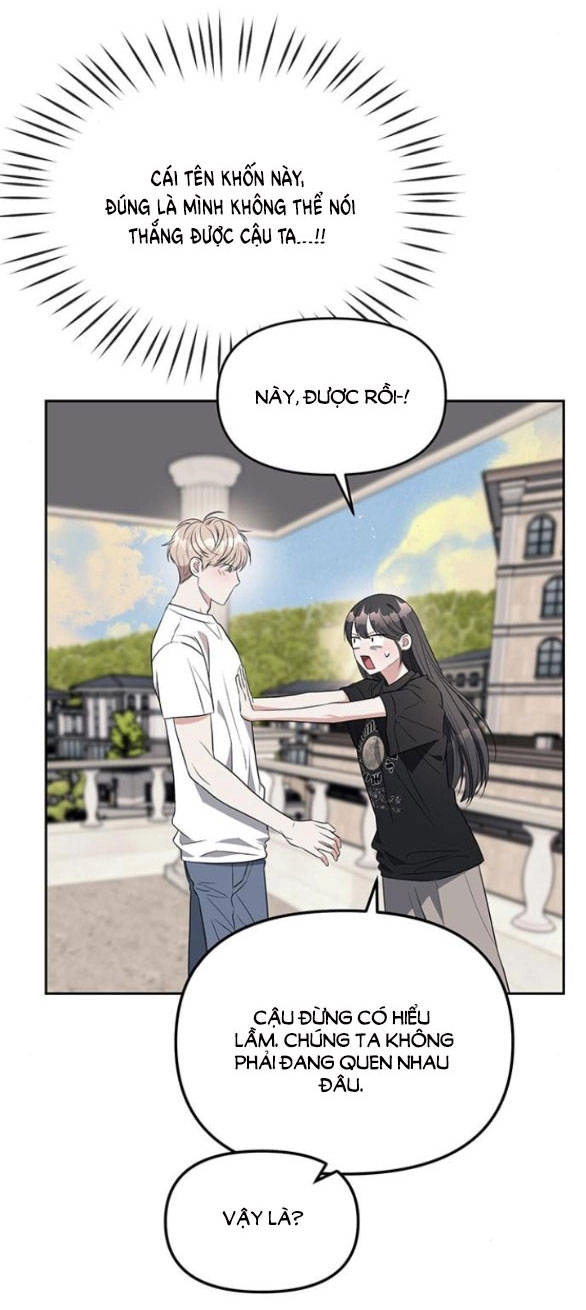 Xâm Nhập Vào Trường Trung Học Tài Phiệt! Chapter 40.2 - 17