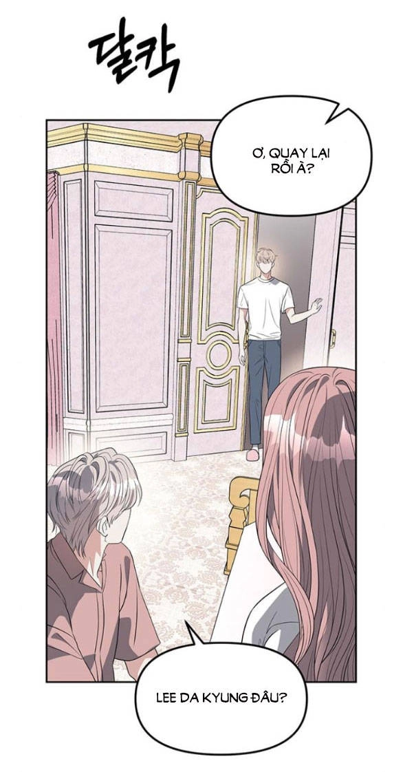 Xâm Nhập Vào Trường Trung Học Tài Phiệt! Chapter 40.2 - 27