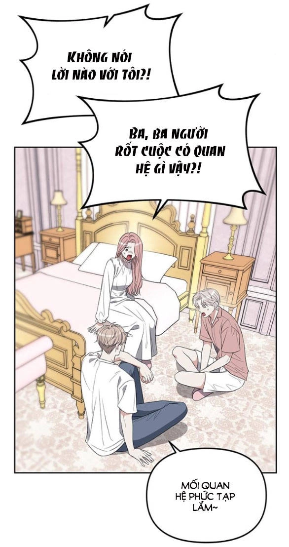 Xâm Nhập Vào Trường Trung Học Tài Phiệt! Chapter 40.2 - 30