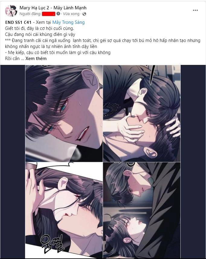 Xâm Nhập Vào Trường Trung Học Tài Phiệt! Chapter 41.1 - 1