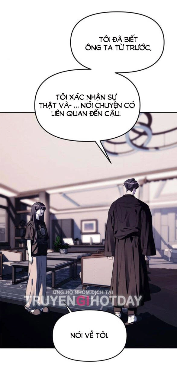 Xâm Nhập Vào Trường Trung Học Tài Phiệt! Chapter 41.1 - 113