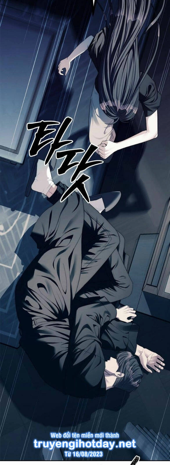 Xâm Nhập Vào Trường Trung Học Tài Phiệt! Chapter 41.2 - 25