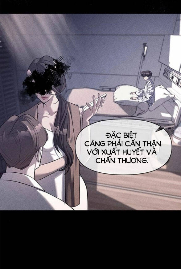 Xâm Nhập Vào Trường Trung Học Tài Phiệt! Chapter 42.1 - 10