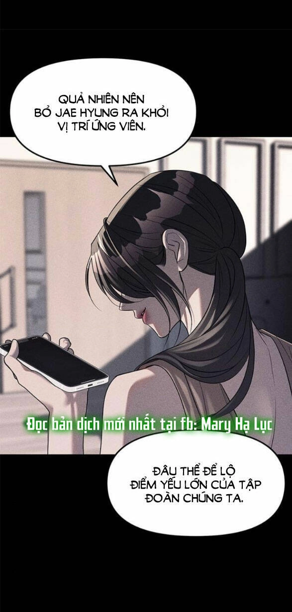 Xâm Nhập Vào Trường Trung Học Tài Phiệt! Chapter 42.1 - 12