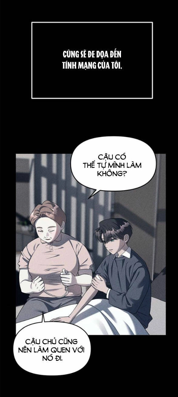 Xâm Nhập Vào Trường Trung Học Tài Phiệt! Chapter 42.1 - 15