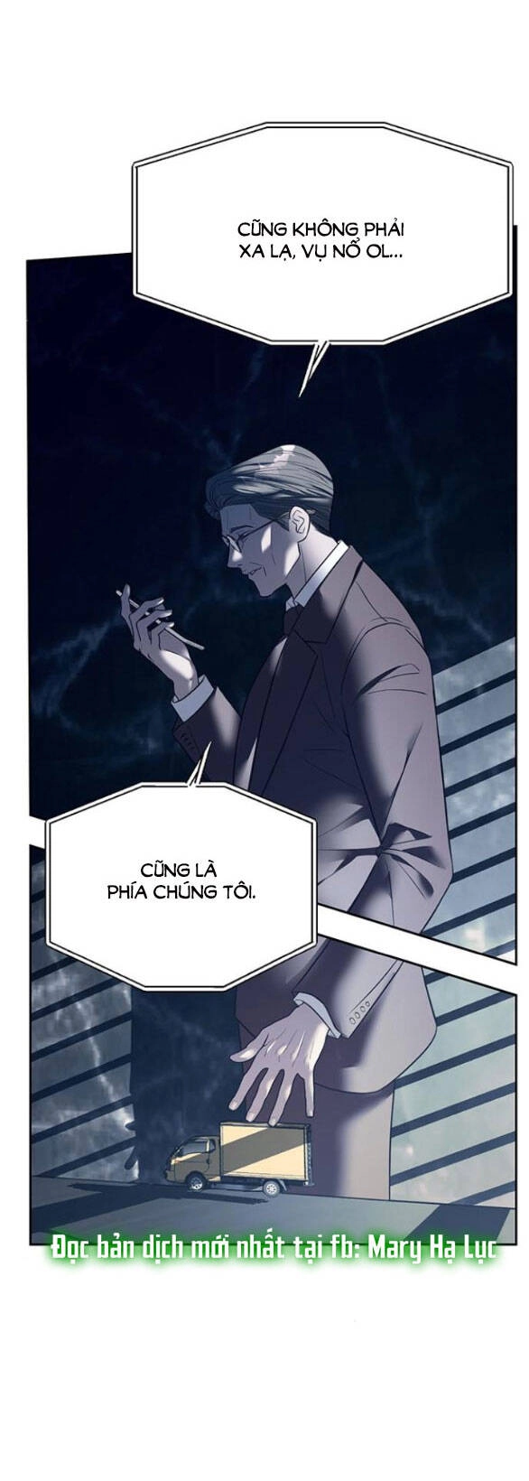 Xâm Nhập Vào Trường Trung Học Tài Phiệt! Chapter 43.1 - 10