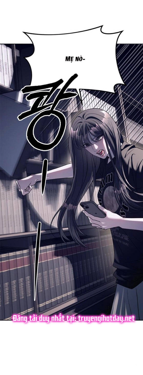 Xâm Nhập Vào Trường Trung Học Tài Phiệt! Chapter 43.1 - 14