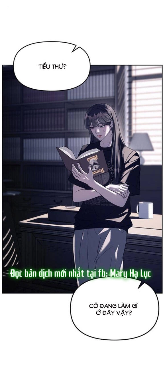 Xâm Nhập Vào Trường Trung Học Tài Phiệt! Chapter 43.1 - 37