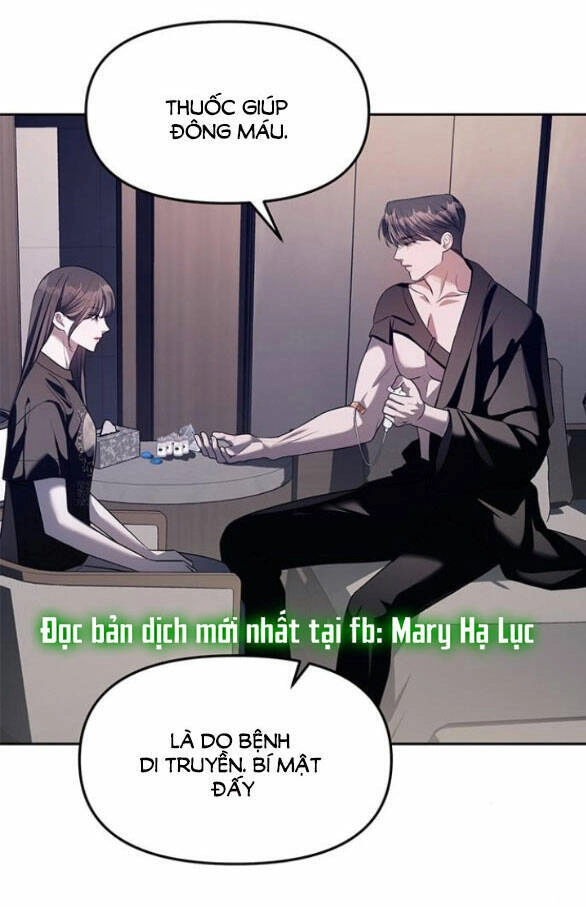 Xâm Nhập Vào Trường Trung Học Tài Phiệt! Chapter 43.2 - 9