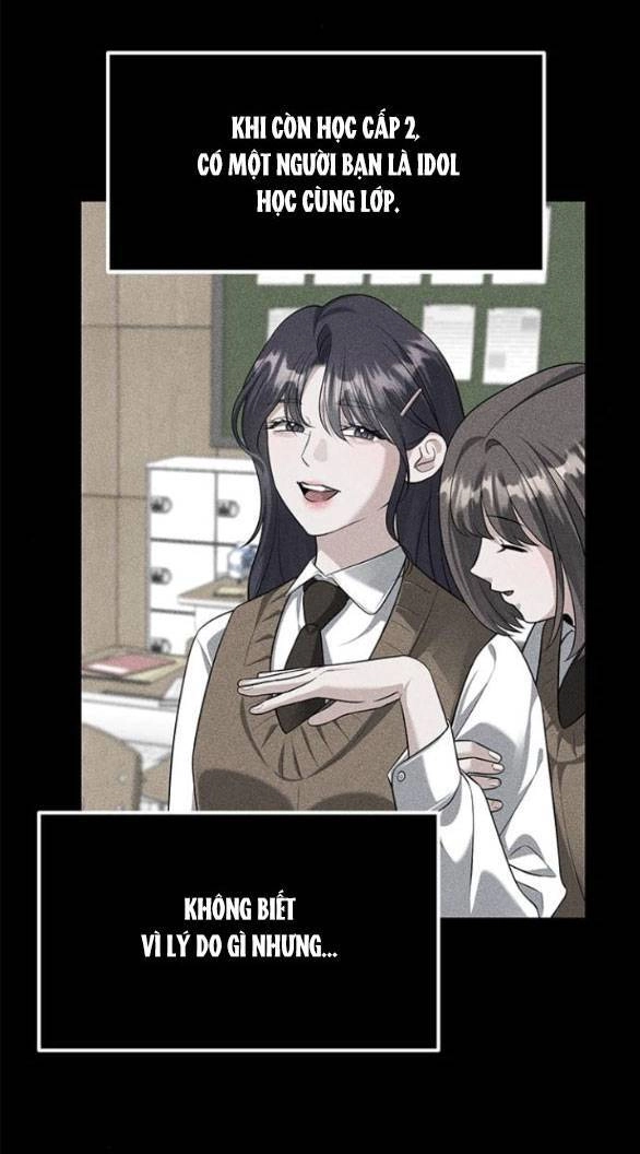 Xâm Nhập Vào Trường Trung Học Tài Phiệt! Chapter 45.1 - 2