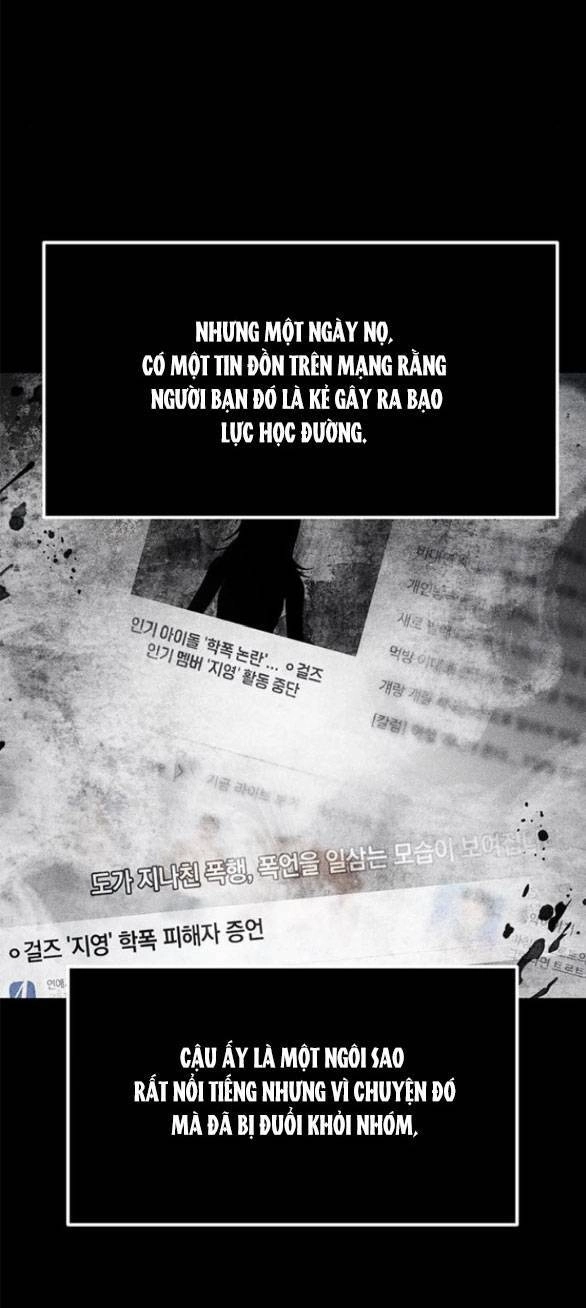 Xâm Nhập Vào Trường Trung Học Tài Phiệt! Chapter 45.1 - 6