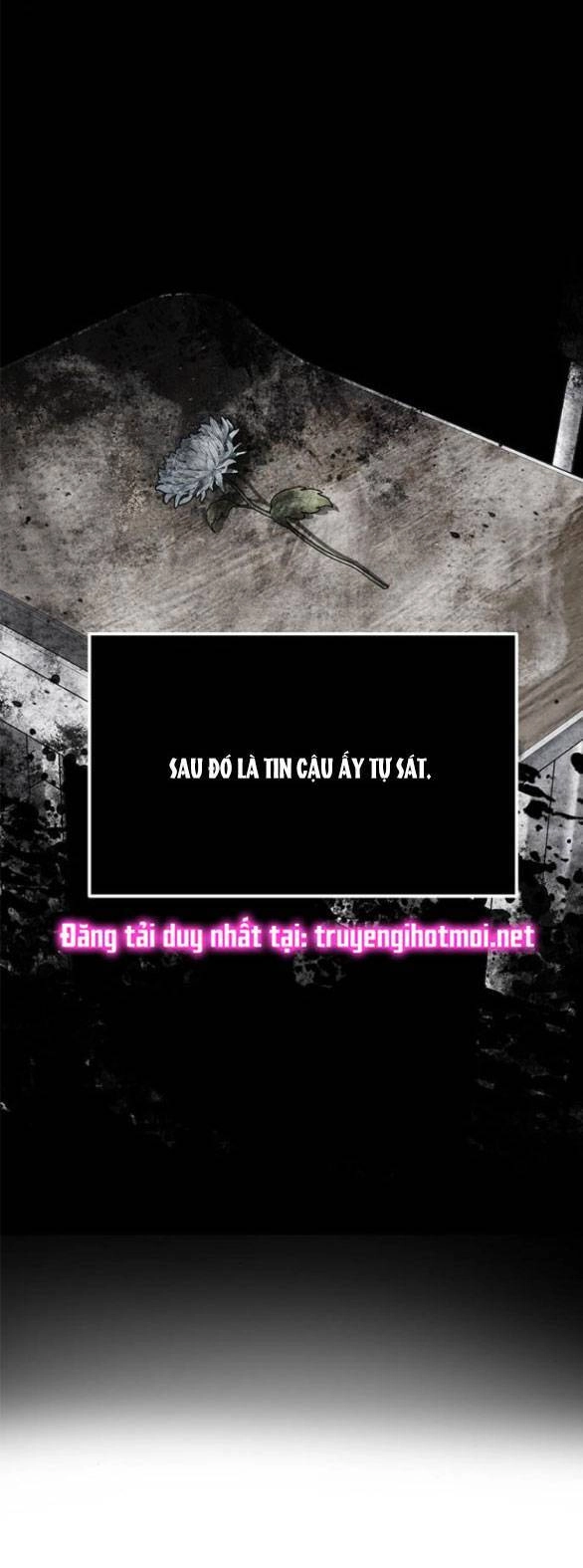 Xâm Nhập Vào Trường Trung Học Tài Phiệt! Chapter 45.1 - 11