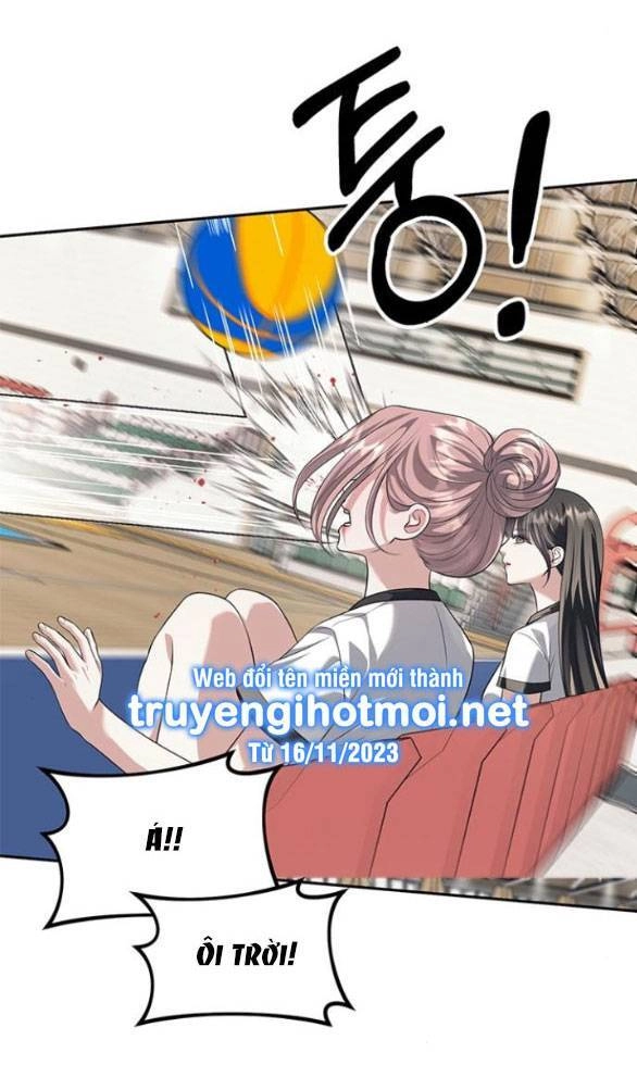 Xâm Nhập Vào Trường Trung Học Tài Phiệt! Chapter 45.1 - 16