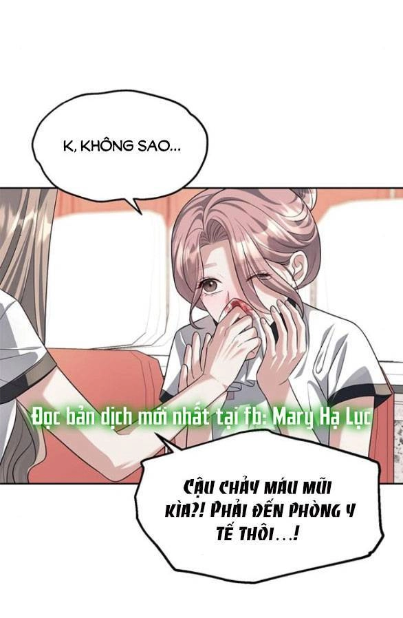 Xâm Nhập Vào Trường Trung Học Tài Phiệt! Chapter 45.1 - 18