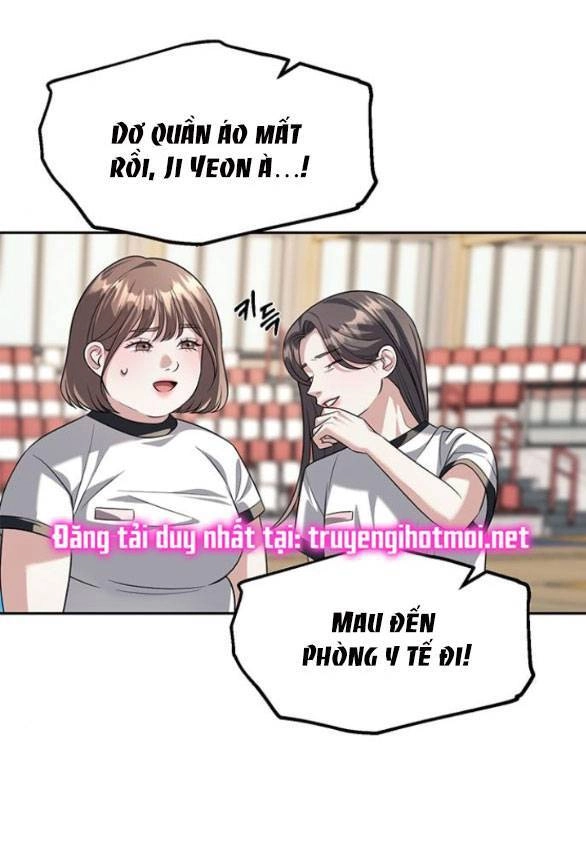 Xâm Nhập Vào Trường Trung Học Tài Phiệt! Chapter 45.1 - 20