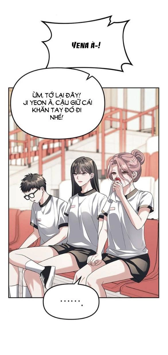 Xâm Nhập Vào Trường Trung Học Tài Phiệt! Chapter 45.1 - 21