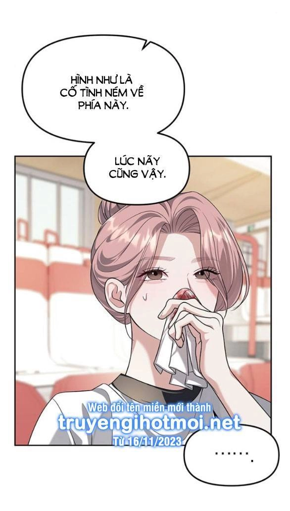 Xâm Nhập Vào Trường Trung Học Tài Phiệt! Chapter 45.1 - 24