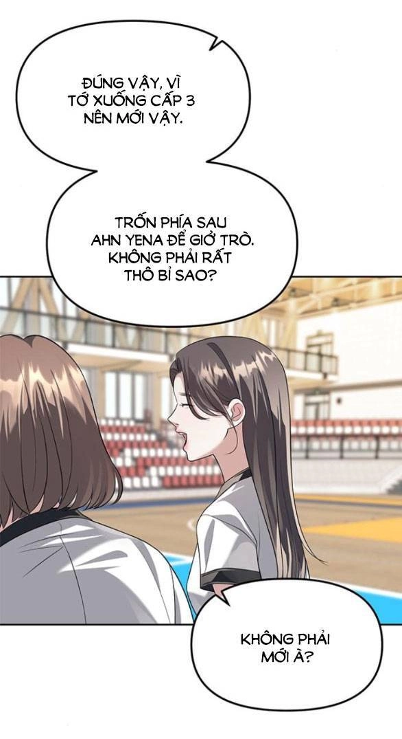 Xâm Nhập Vào Trường Trung Học Tài Phiệt! Chapter 45.1 - 25