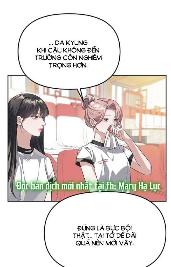 Xâm Nhập Vào Trường Trung Học Tài Phiệt! Chapter 45.1 - 26