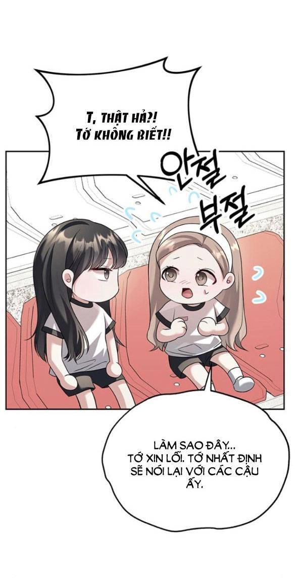 Xâm Nhập Vào Trường Trung Học Tài Phiệt! Chapter 45.1 - 35