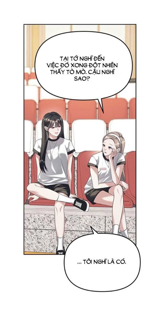 Xâm Nhập Vào Trường Trung Học Tài Phiệt! Chapter 45.1 - 39