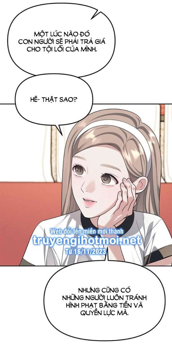 Xâm Nhập Vào Trường Trung Học Tài Phiệt! Chapter 45.1 - 40