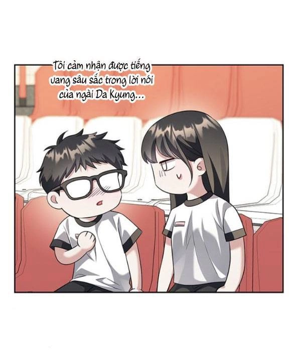 Xâm Nhập Vào Trường Trung Học Tài Phiệt! Chapter 45.2 - 4