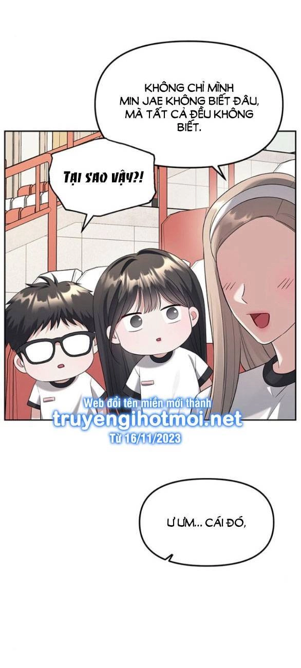 Xâm Nhập Vào Trường Trung Học Tài Phiệt! Chapter 45.2 - 10