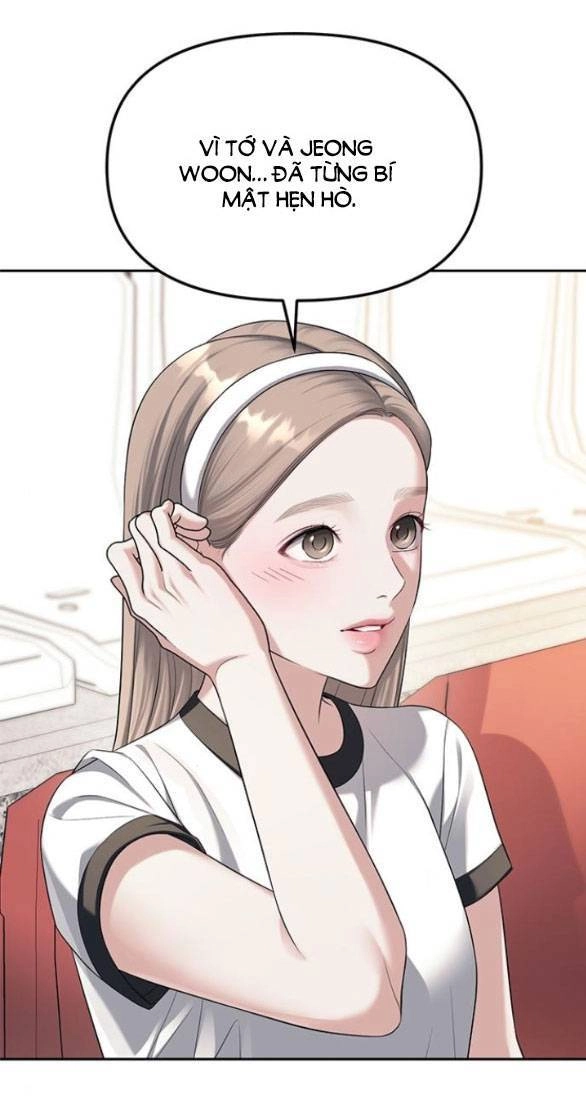 Xâm Nhập Vào Trường Trung Học Tài Phiệt! Chapter 45.2 - 11