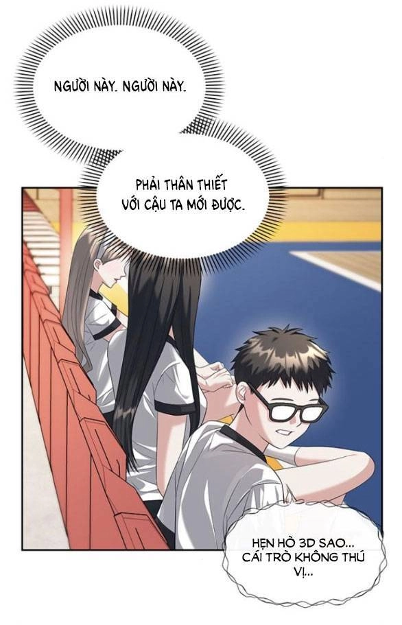 Xâm Nhập Vào Trường Trung Học Tài Phiệt! Chapter 45.2 - 13